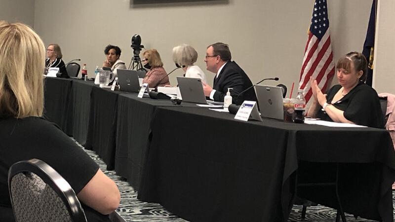 The Public Pulse: Criticism of State Education Board; support for a bold Omaha library vision